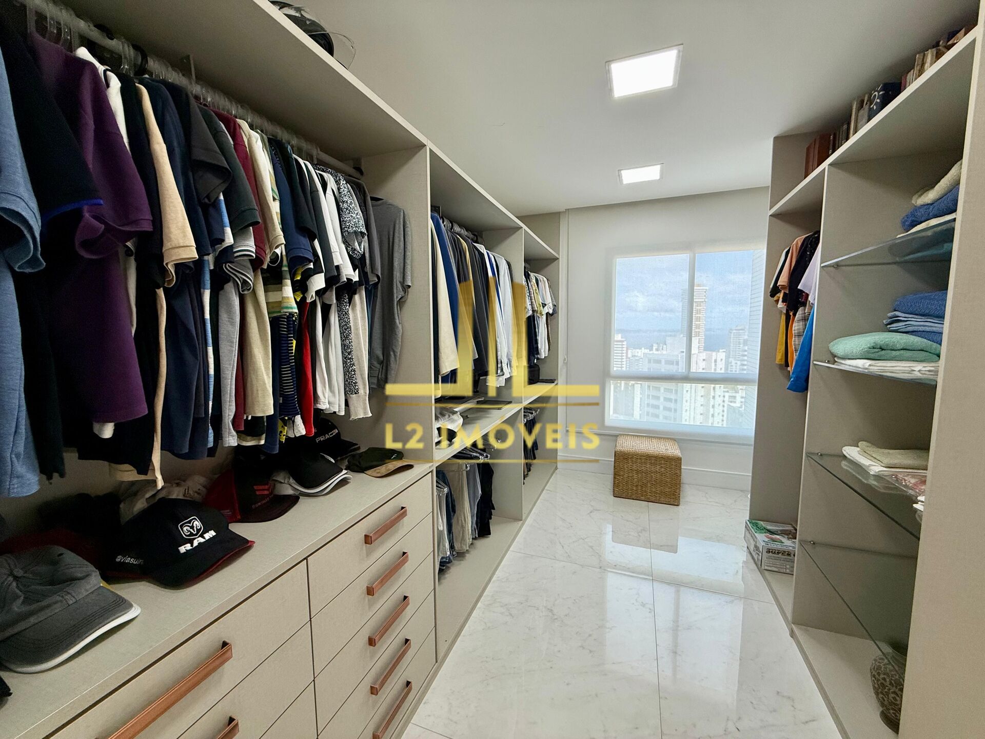 Apartamento, 3 quartos, 185 m² - Foto 14