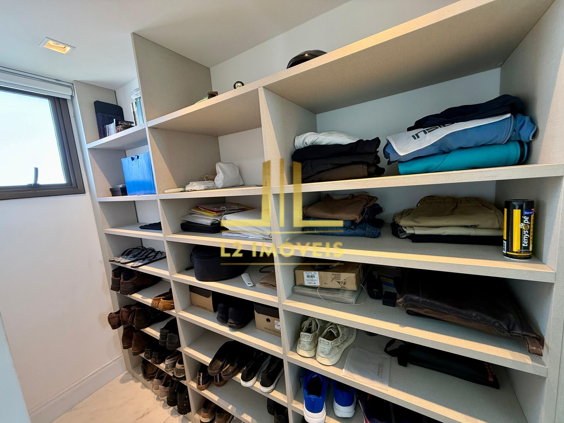 Apartamento, 3 quartos, 185 m² - Foto 19