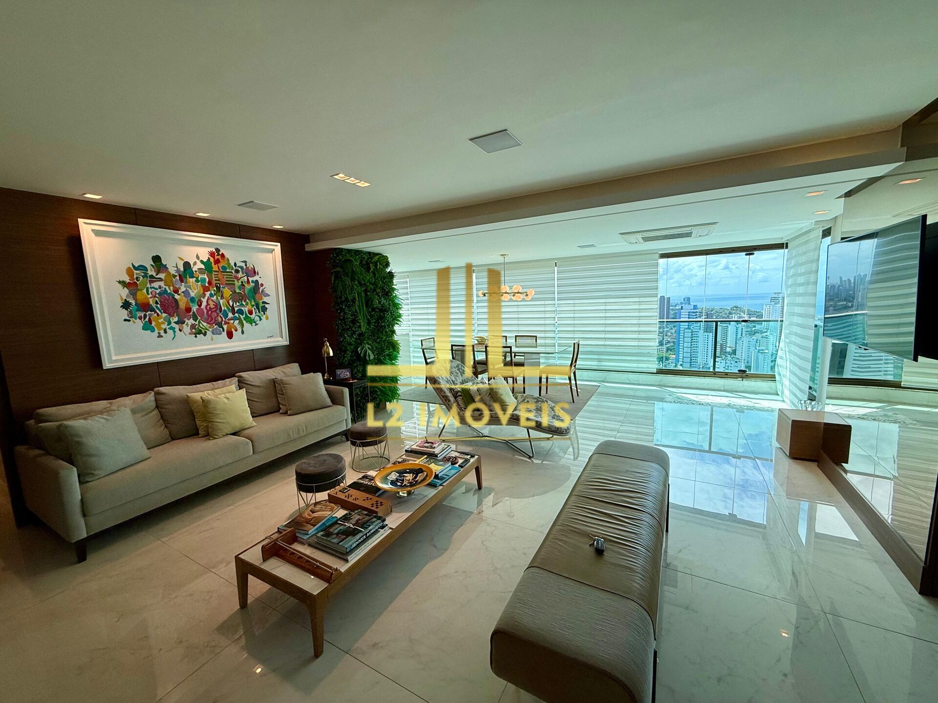 Apartamento, 3 quartos, 185 m² - Foto 8