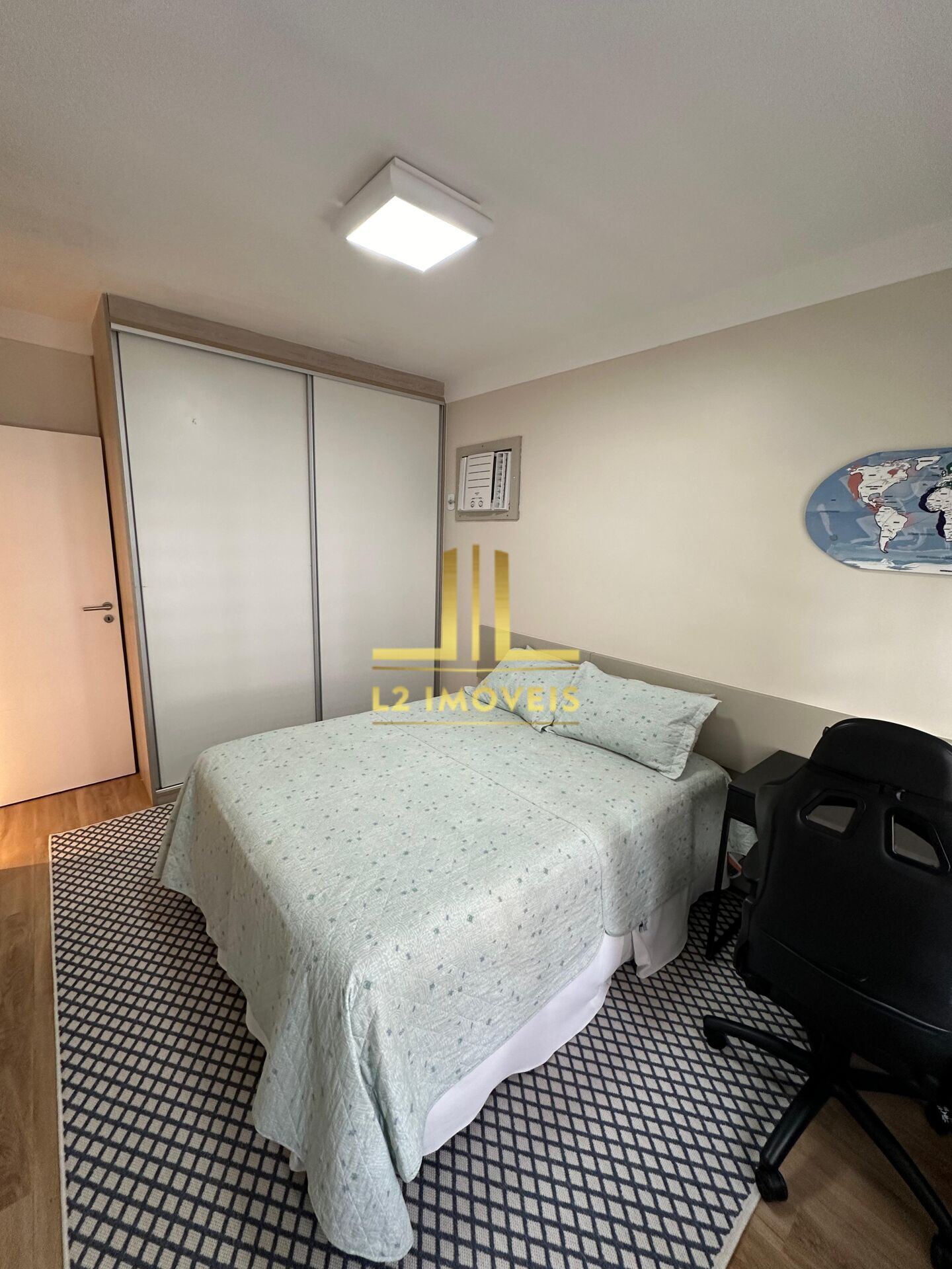 Apartamento à venda com 3 quartos, 116m² - Foto 11