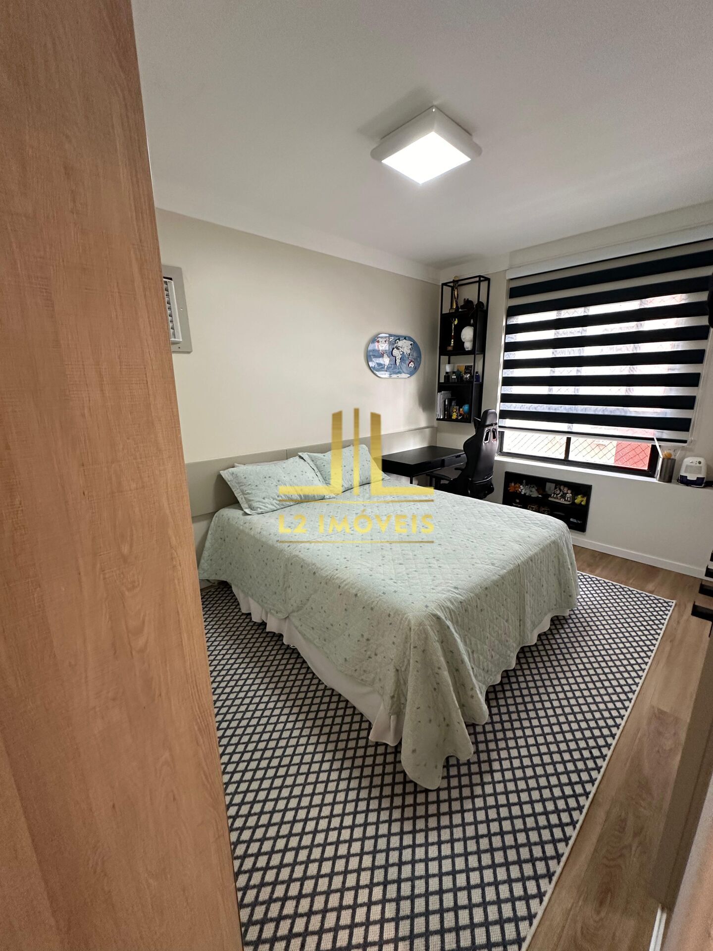 Apartamento à venda com 3 quartos, 116m² - Foto 10