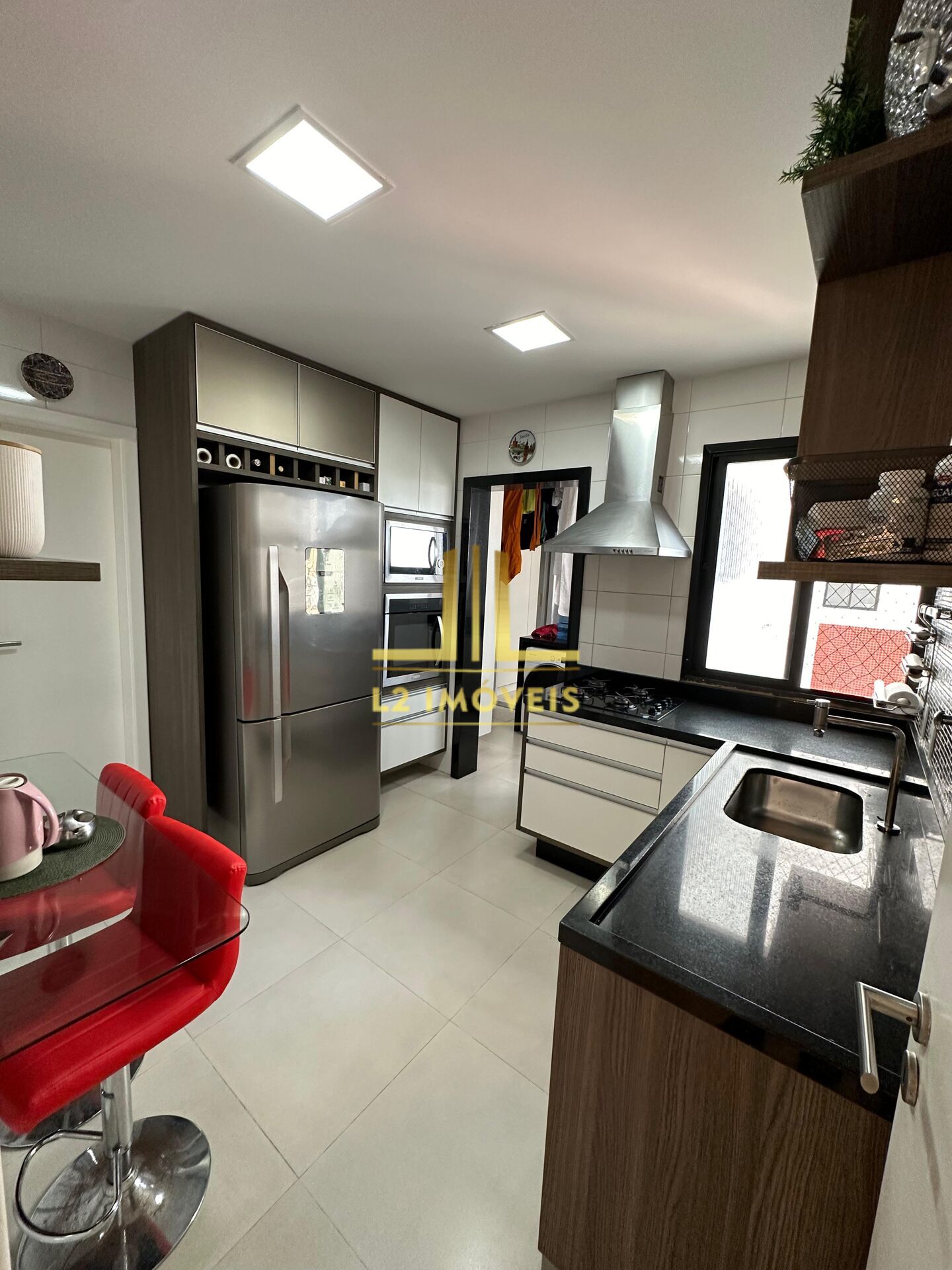 Apartamento à venda com 3 quartos, 116m² - Foto 15