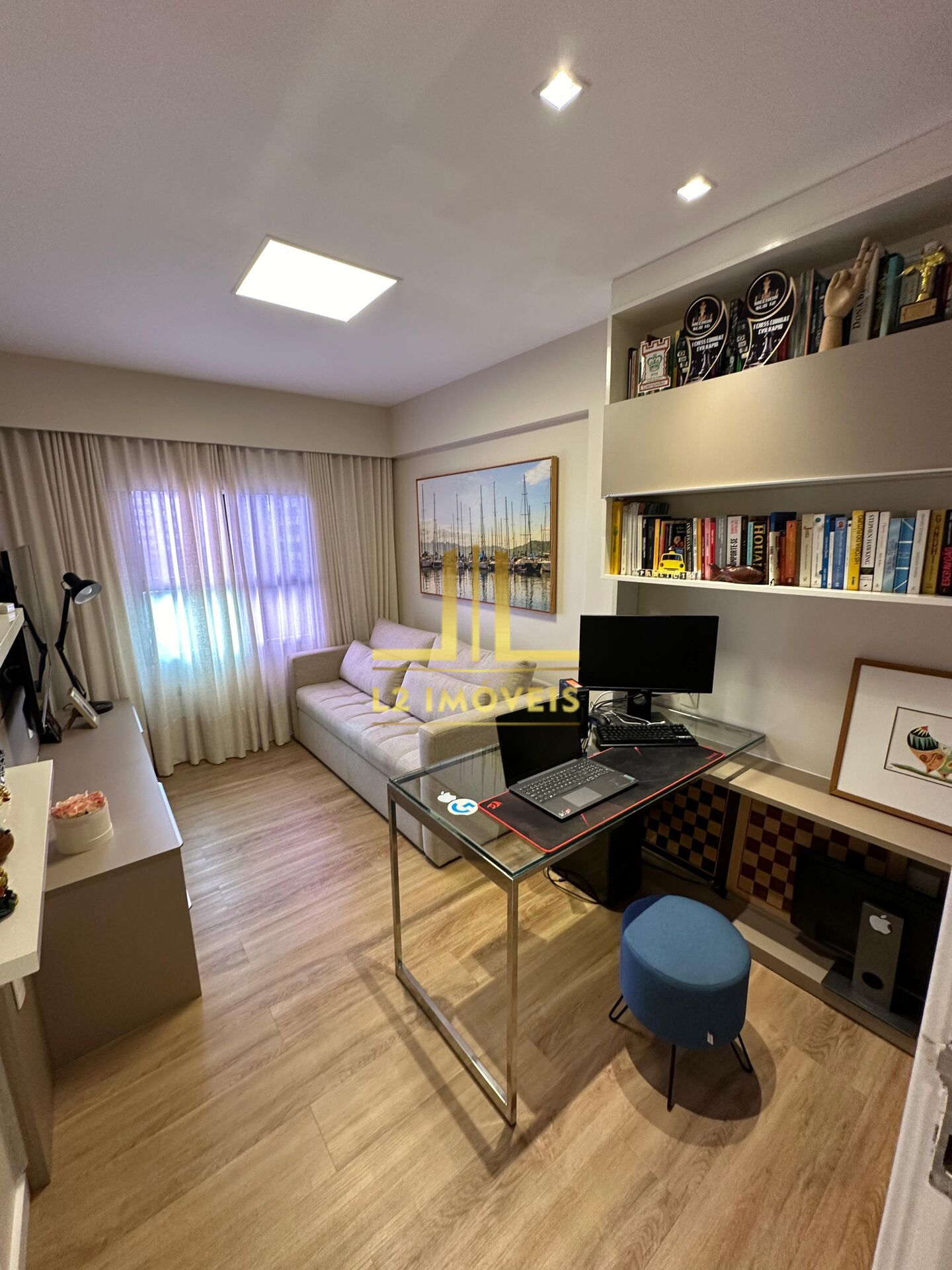 Apartamento à venda com 3 quartos, 116m² - Foto 7