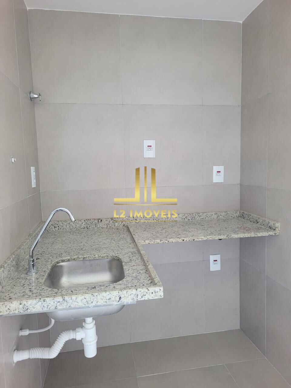Apartamento - Stella maris