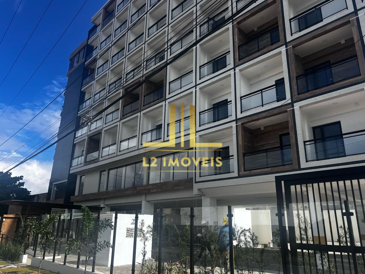 Apartamento - Stella maris
