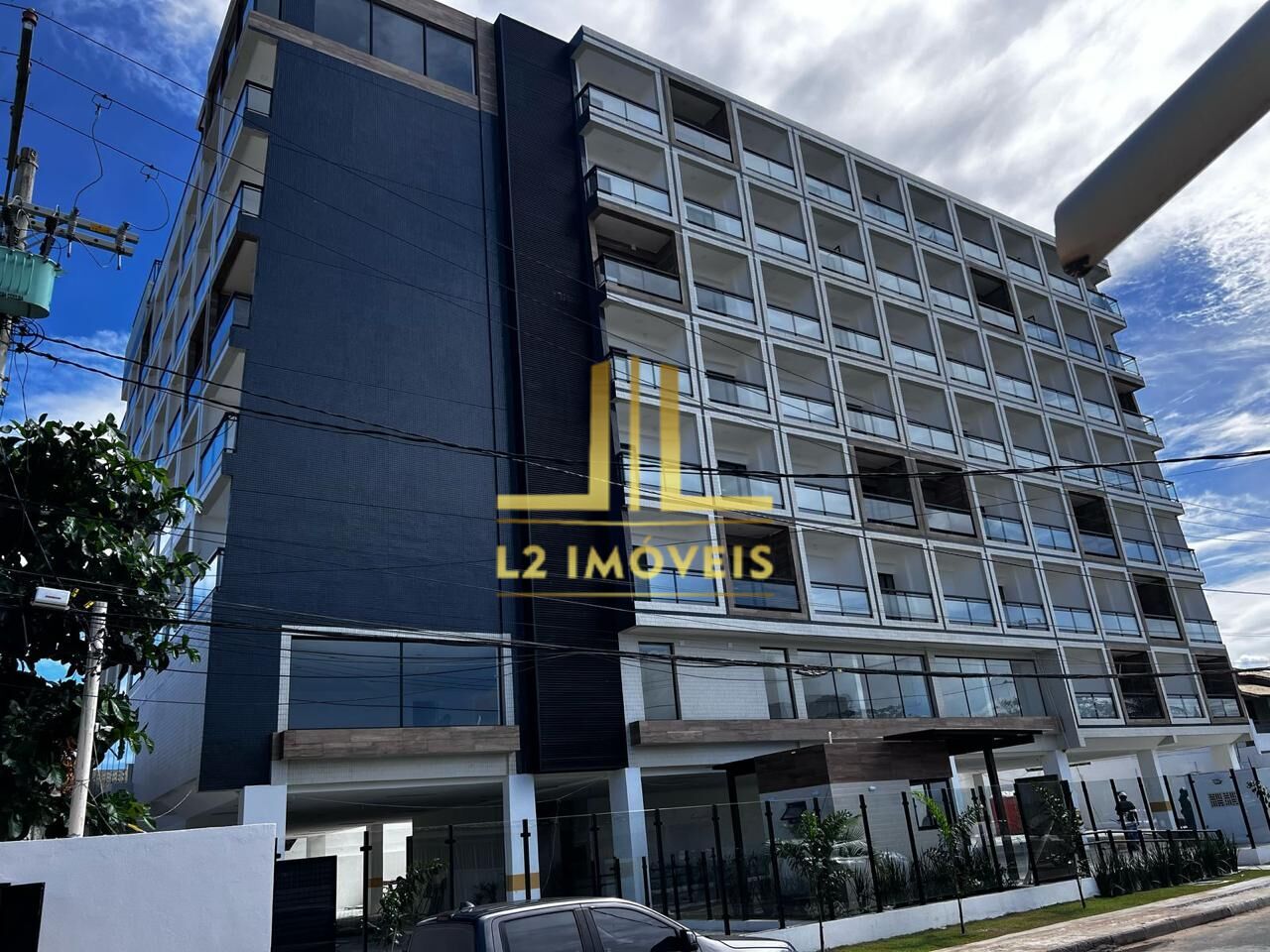 Apartamento - Stella maris