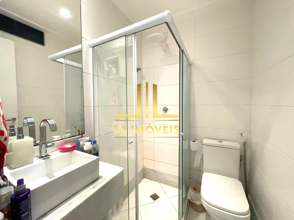 Apartamento - Caminho das árvores