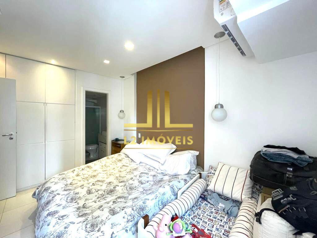 Apartamento - Caminho das árvores