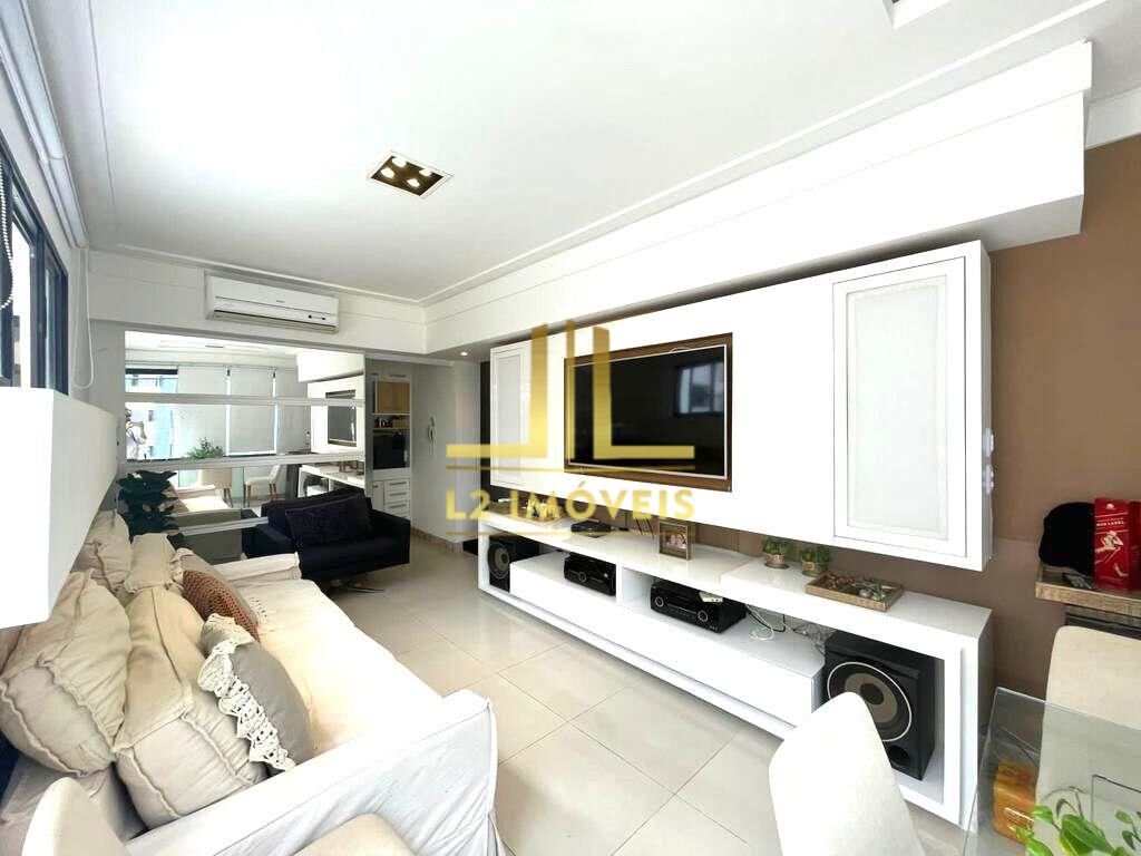 Apartamento - Caminho das árvores