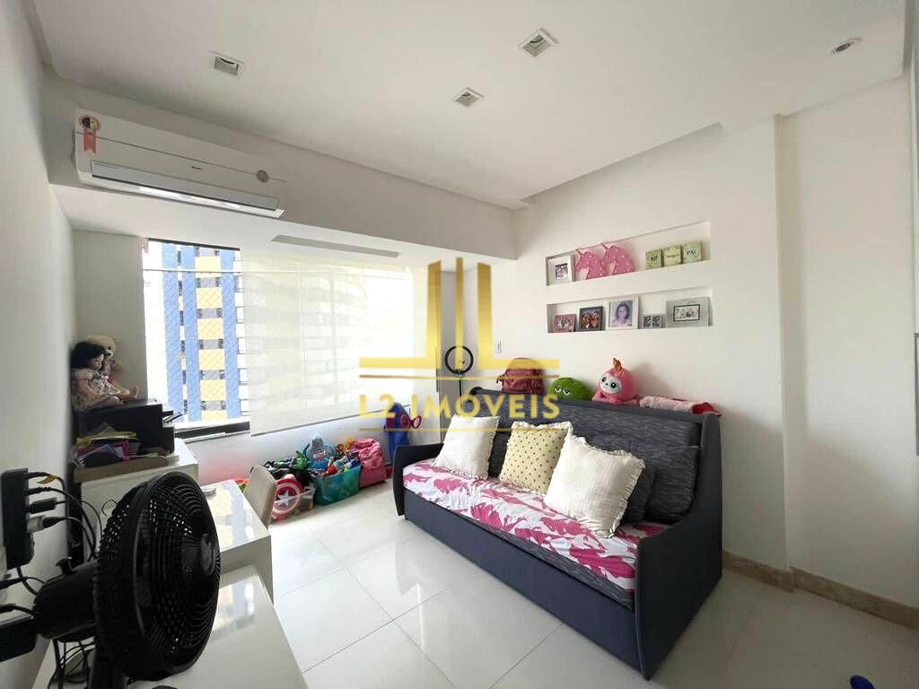 Apartamento - Caminho das árvores