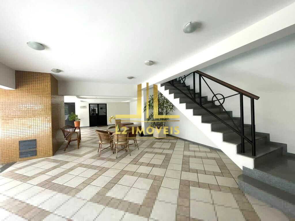 Apartamento - Caminho das árvores