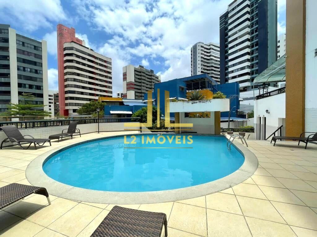 Apartamento - Caminho das árvores