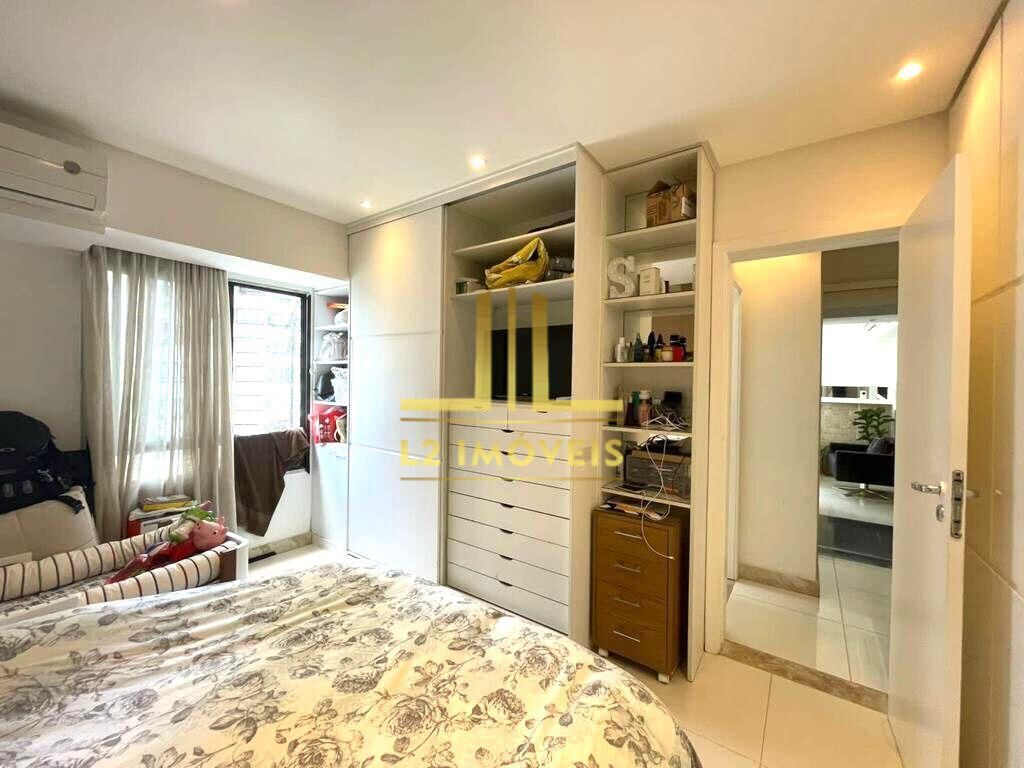 Apartamento - Caminho das árvores
