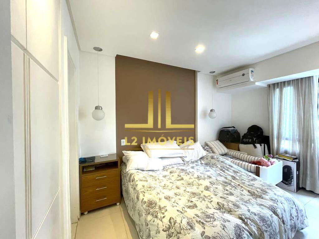 Apartamento - Caminho das árvores