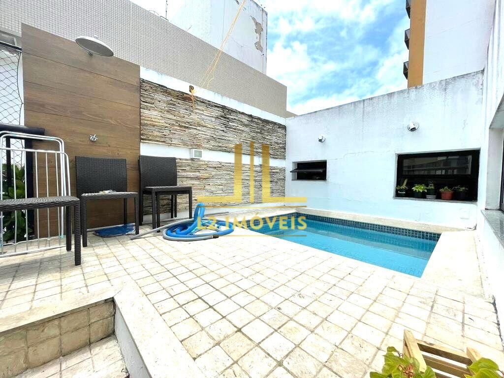 Apartamento - Caminho das árvores