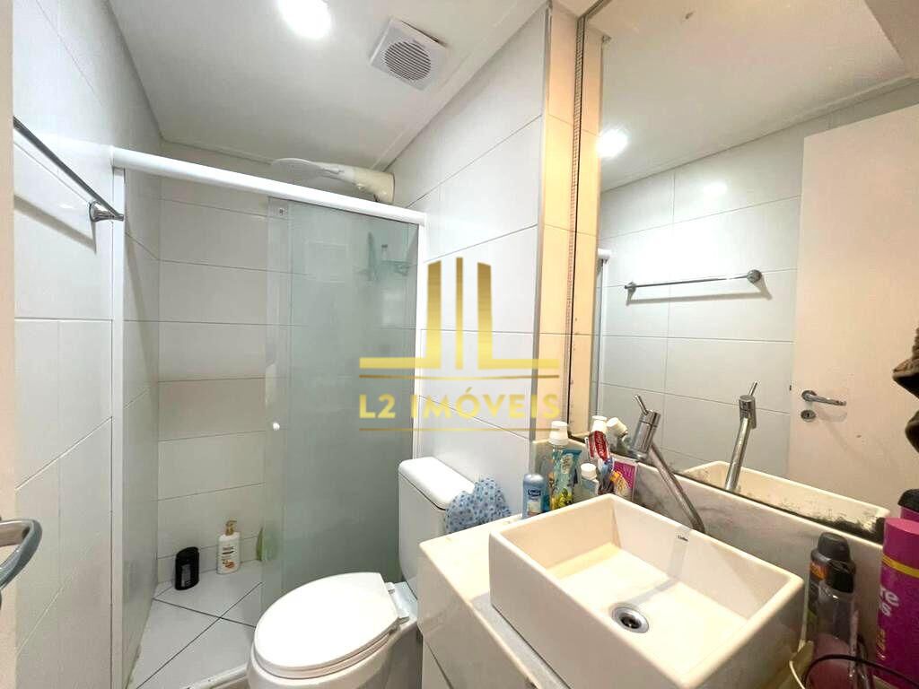 Apartamento - Caminho das árvores