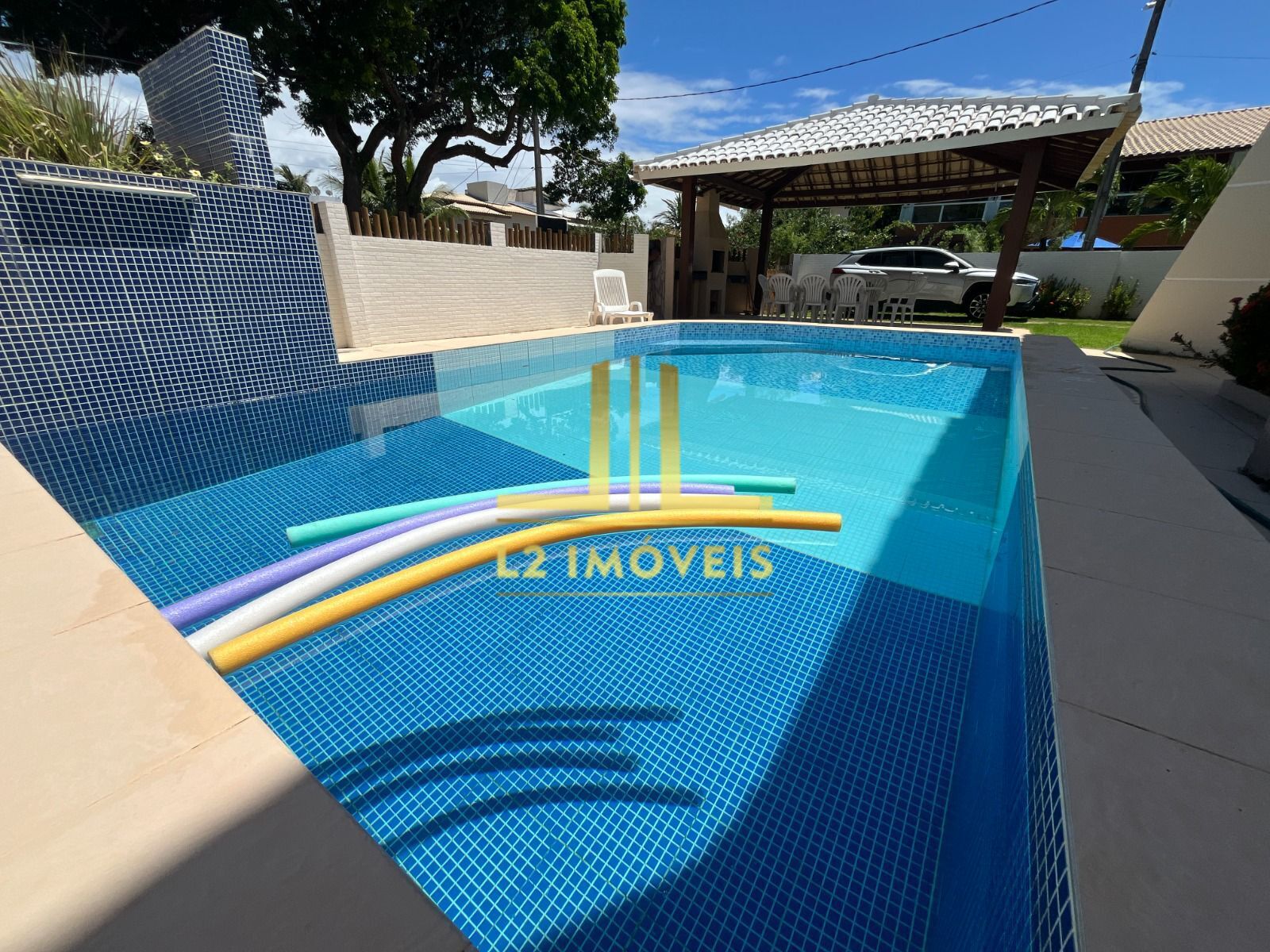 Casa, 4 quartos, 308 m² - Foto 4