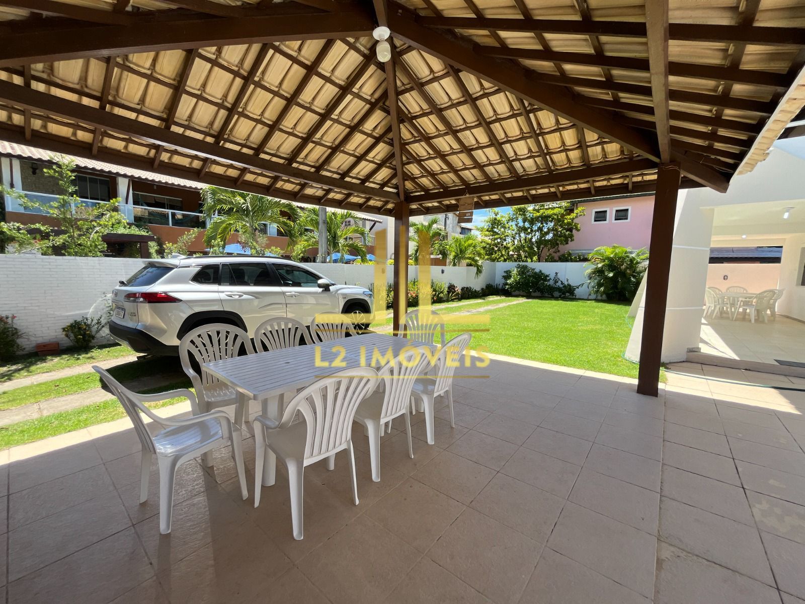 Casa, 4 quartos, 308 m² - Foto 23