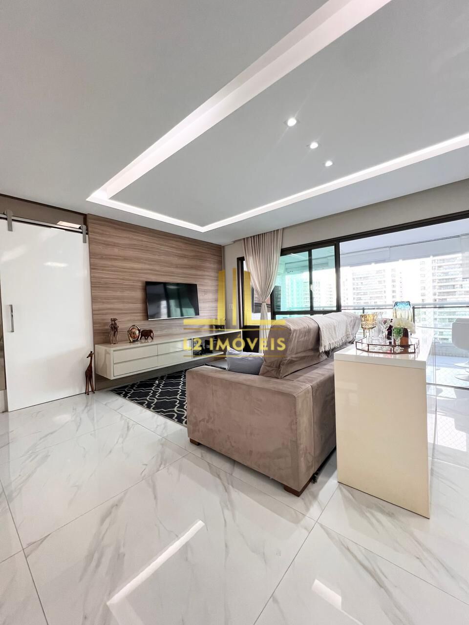 Apartamento, 3 quartos, 166 m² - Foto 3