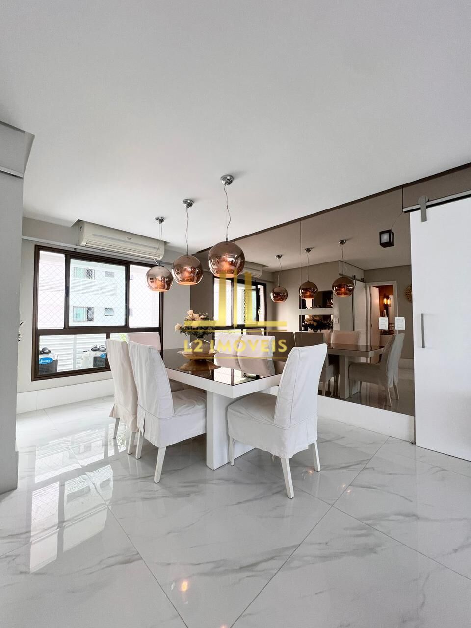 Apartamento, 3 quartos, 166 m² - Foto 5