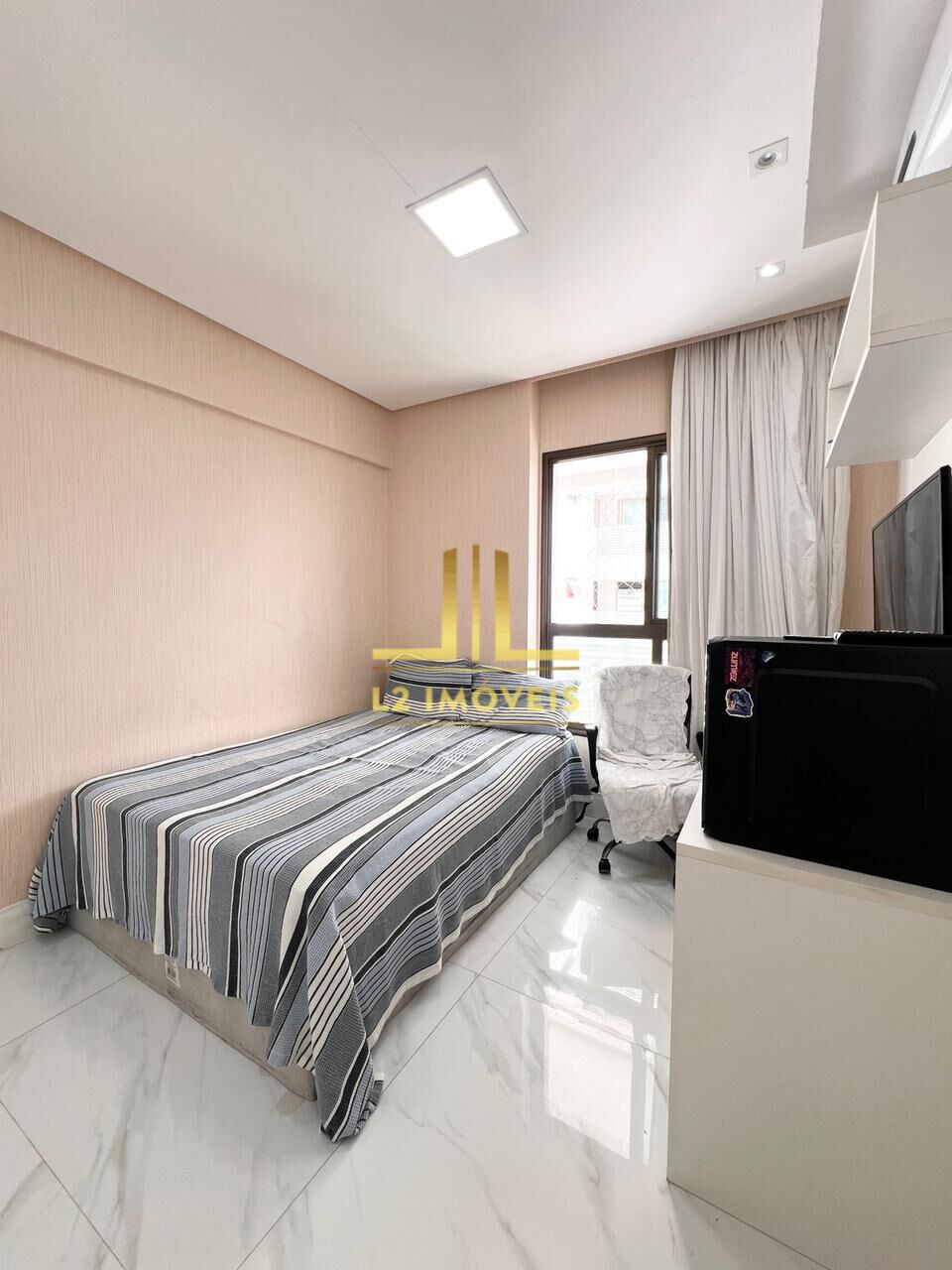 Apartamento, 3 quartos, 166 m² - Foto 9