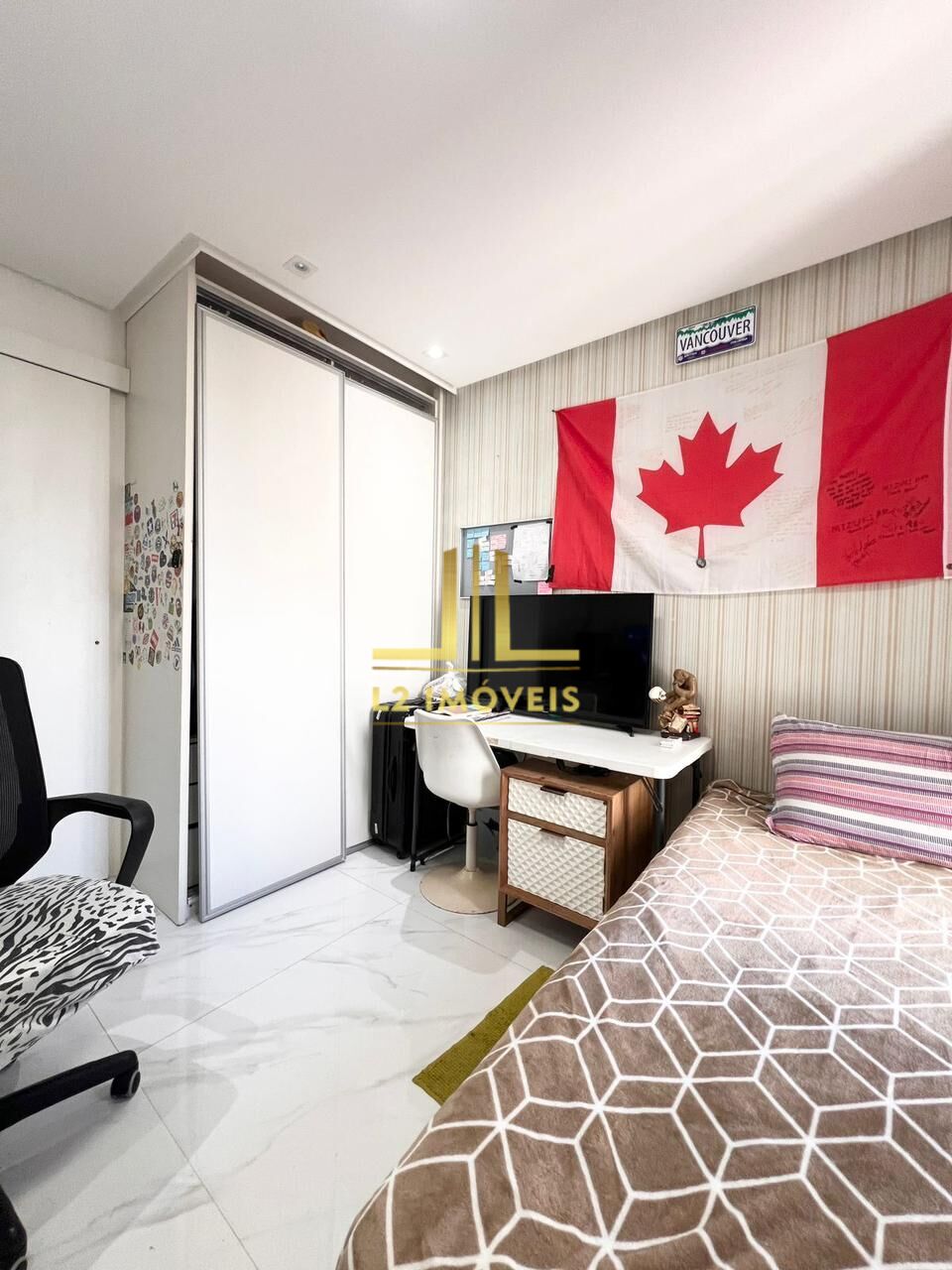 Apartamento, 3 quartos, 166 m² - Foto 8