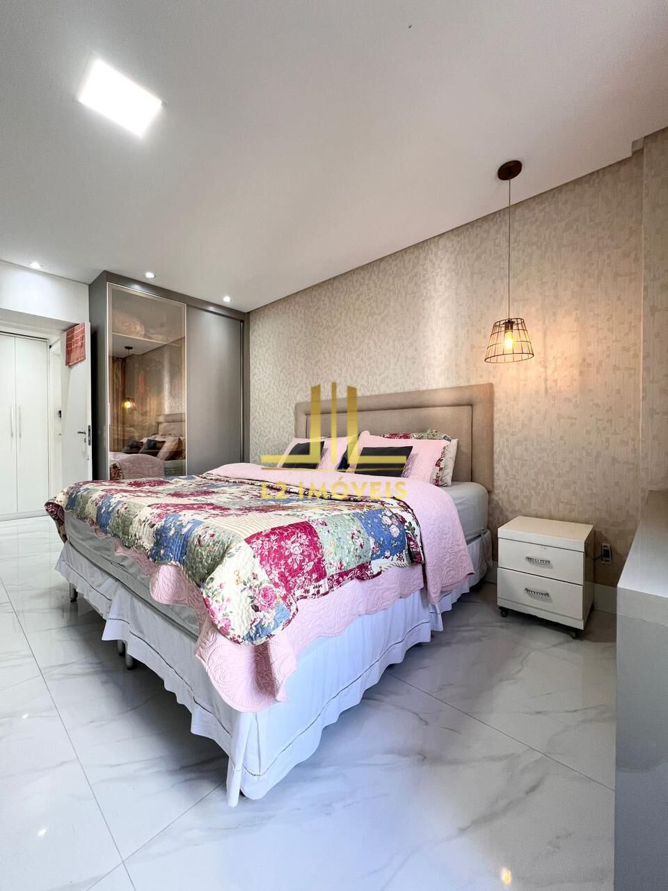 Apartamento, 3 quartos, 166 m² - Foto 7