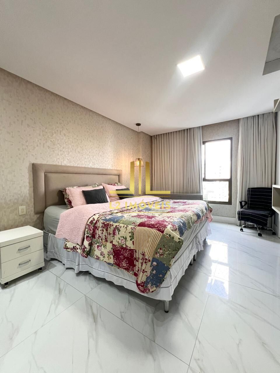 Apartamento, 3 quartos, 166 m² - Foto 6