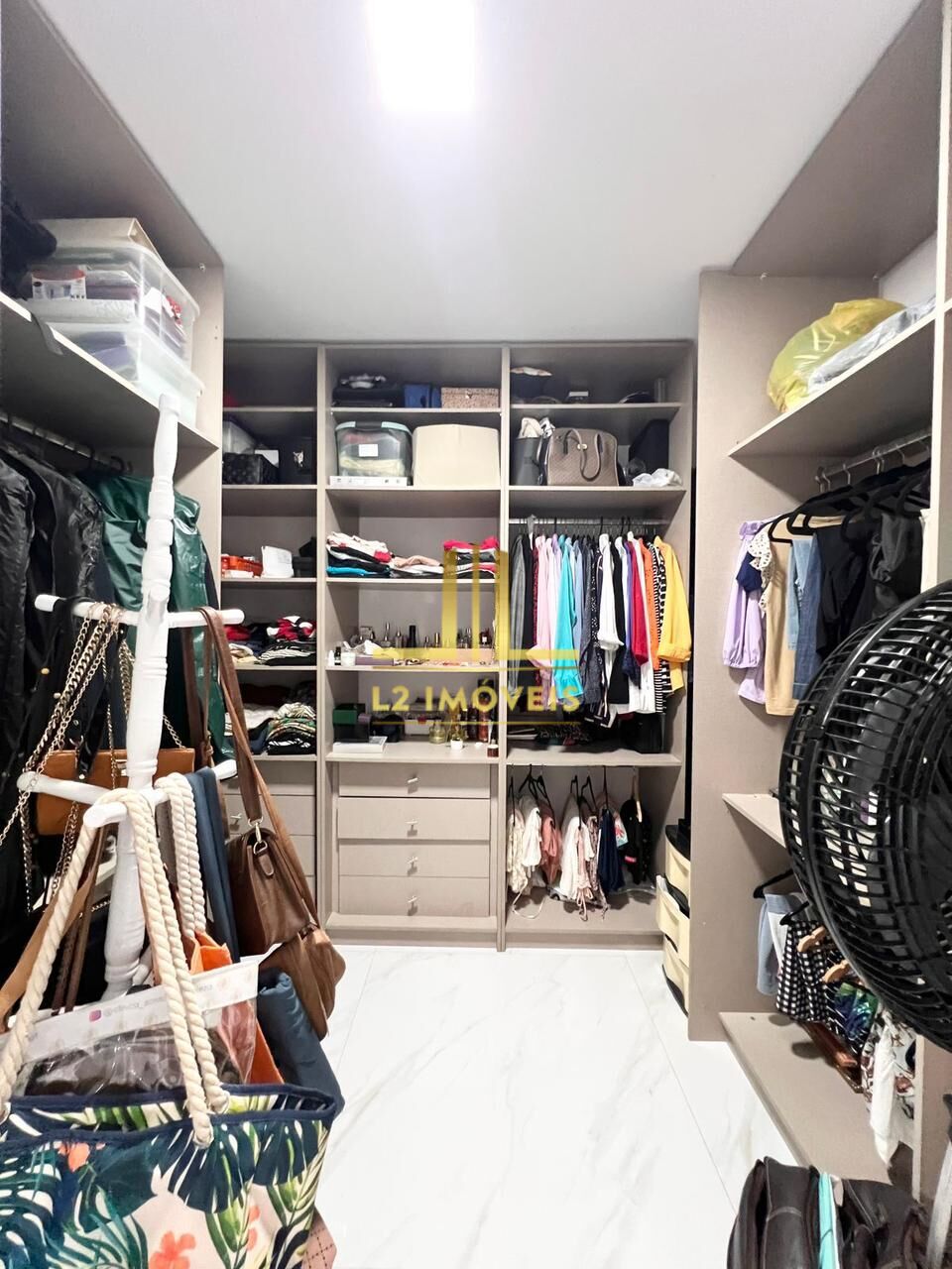 Apartamento, 3 quartos, 166 m² - Foto 11