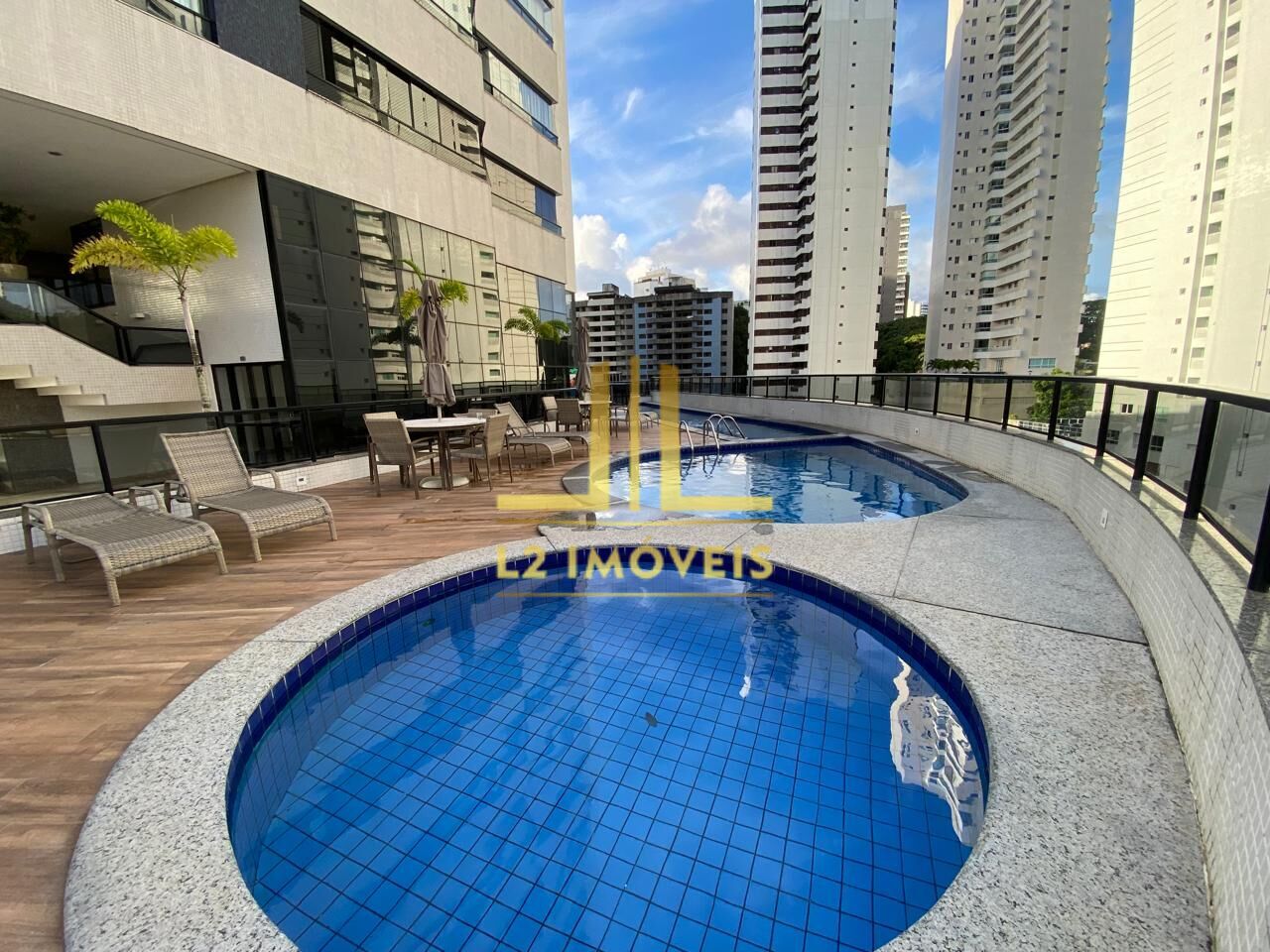 Apartamento, 3 quartos, 183 m² - Foto 10