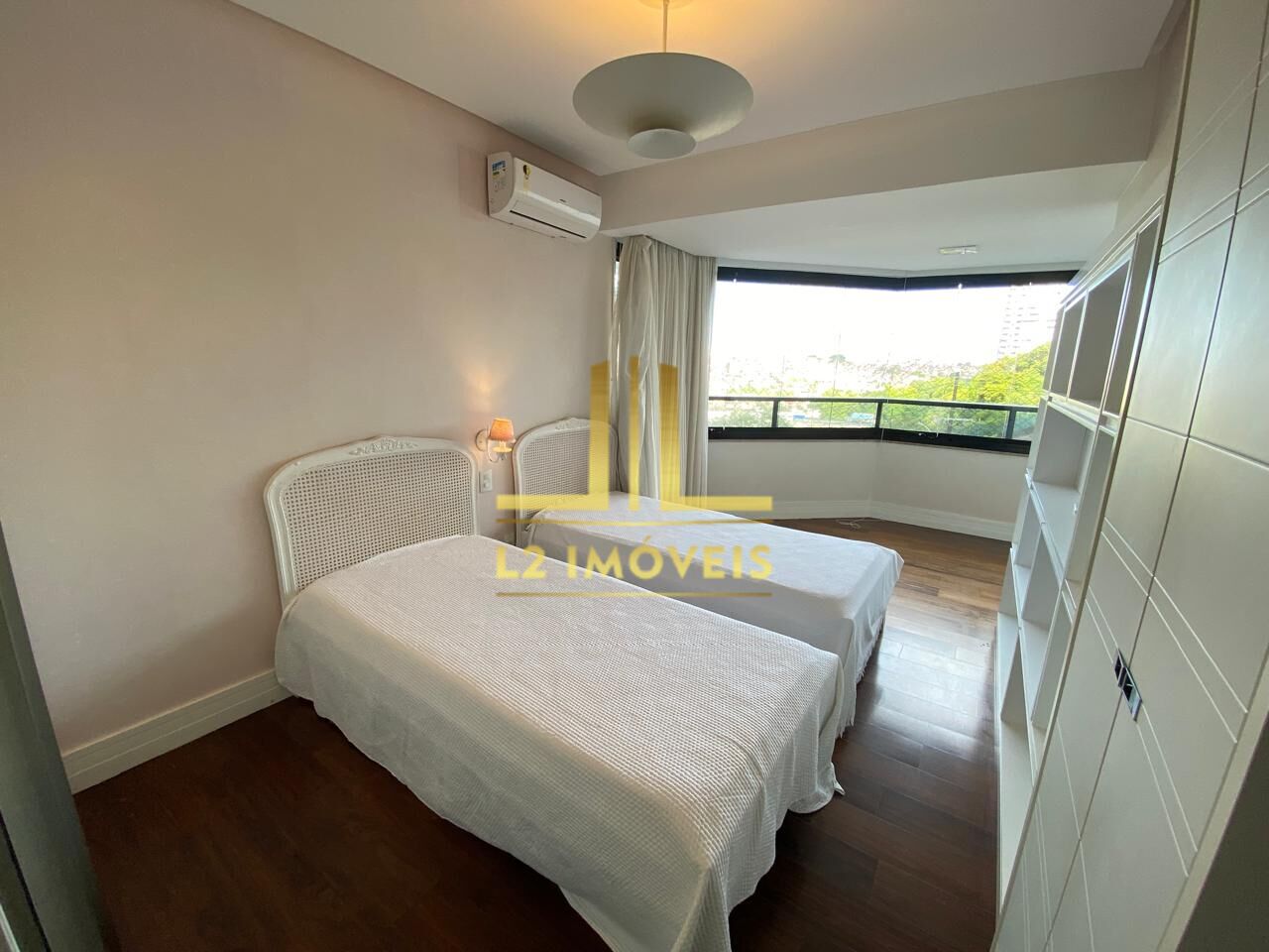 Apartamento, 3 quartos, 183 m² - Foto 8