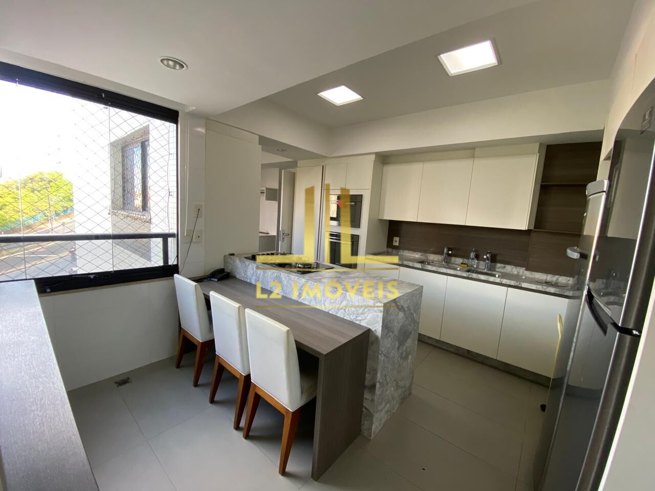 Apartamento, 3 quartos, 183 m² - Foto 4