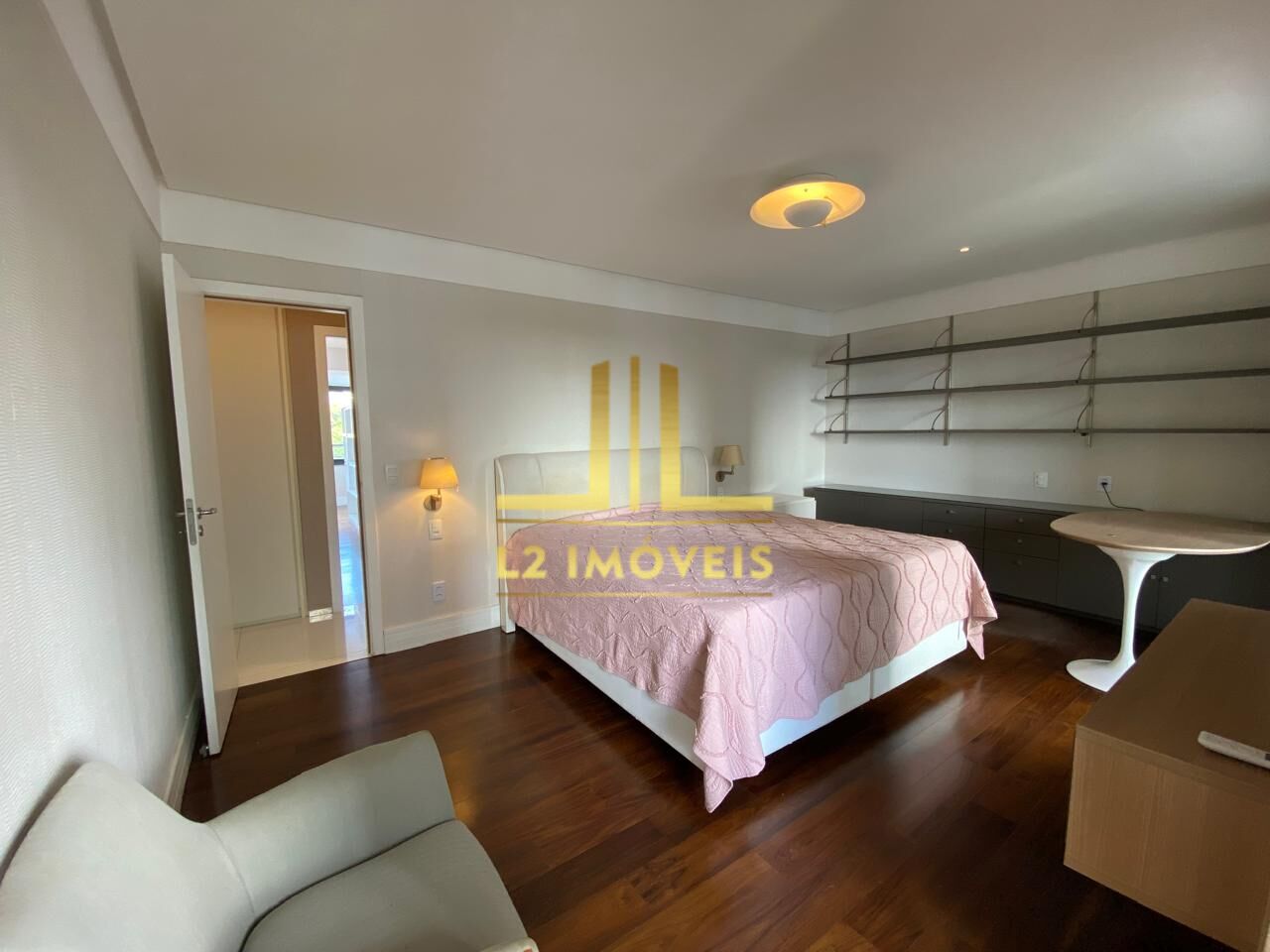 Apartamento, 3 quartos, 183 m² - Foto 5