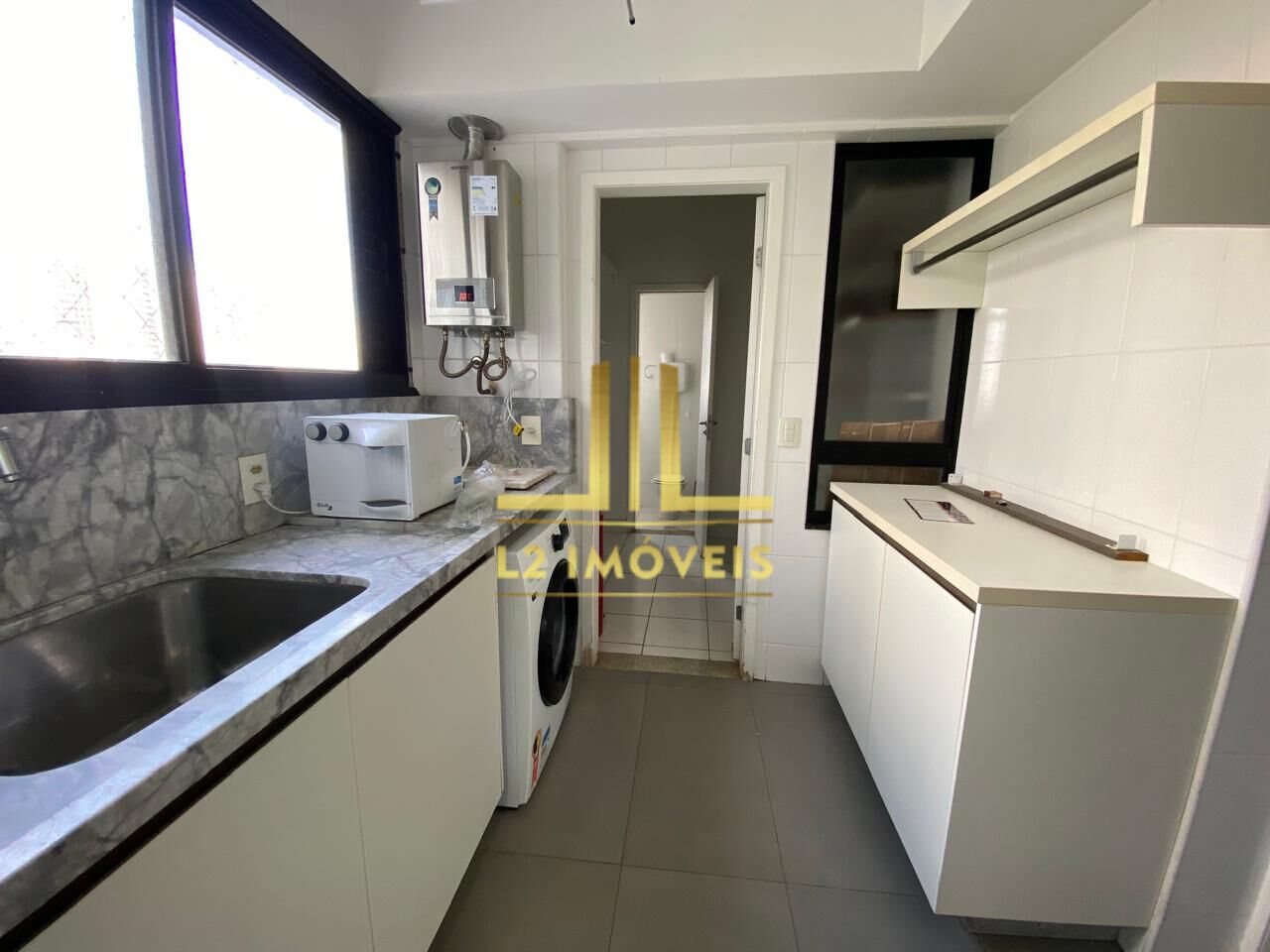 Apartamento, 3 quartos, 183 m² - Foto 6