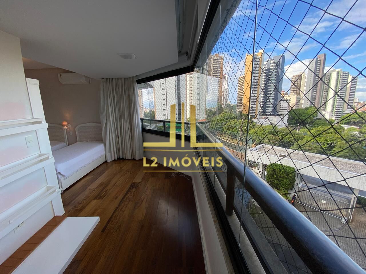 Apartamento, 3 quartos, 183 m² - Foto 7