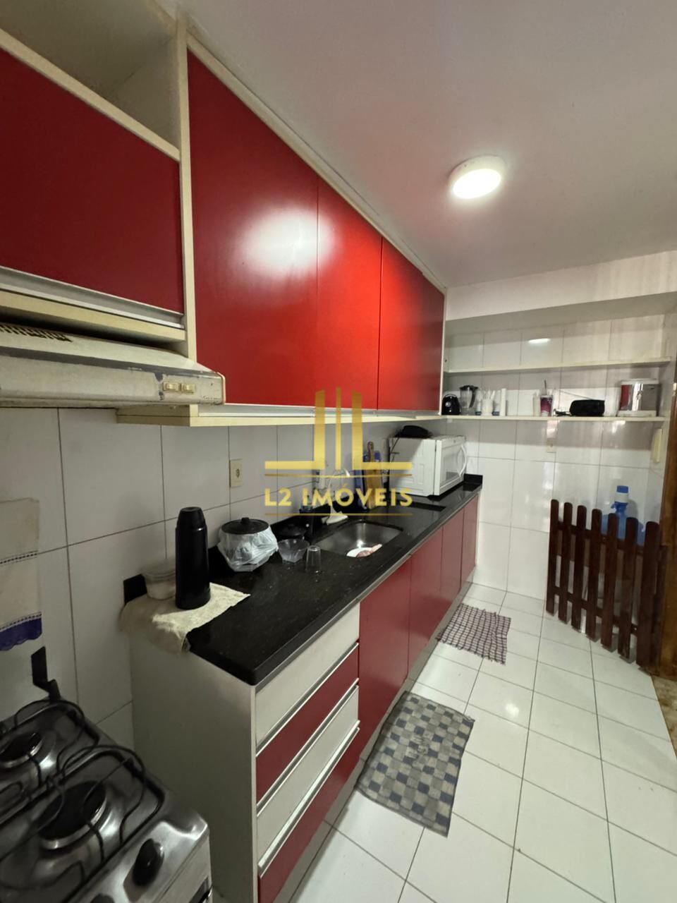 Casa de Condomínio, 5 quartos - Foto 4