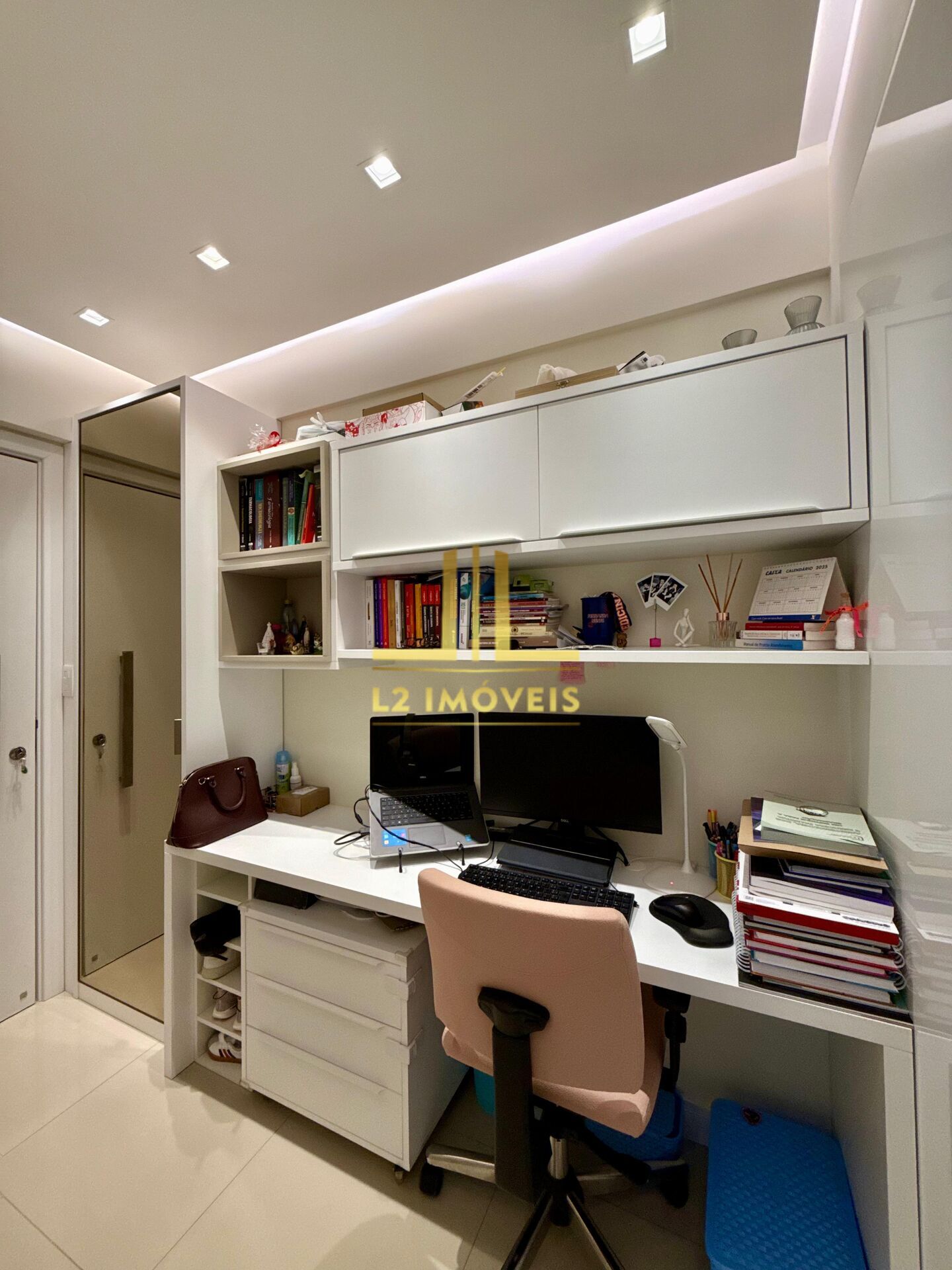 Apartamento, 2 quartos, 89 m² - Foto 10