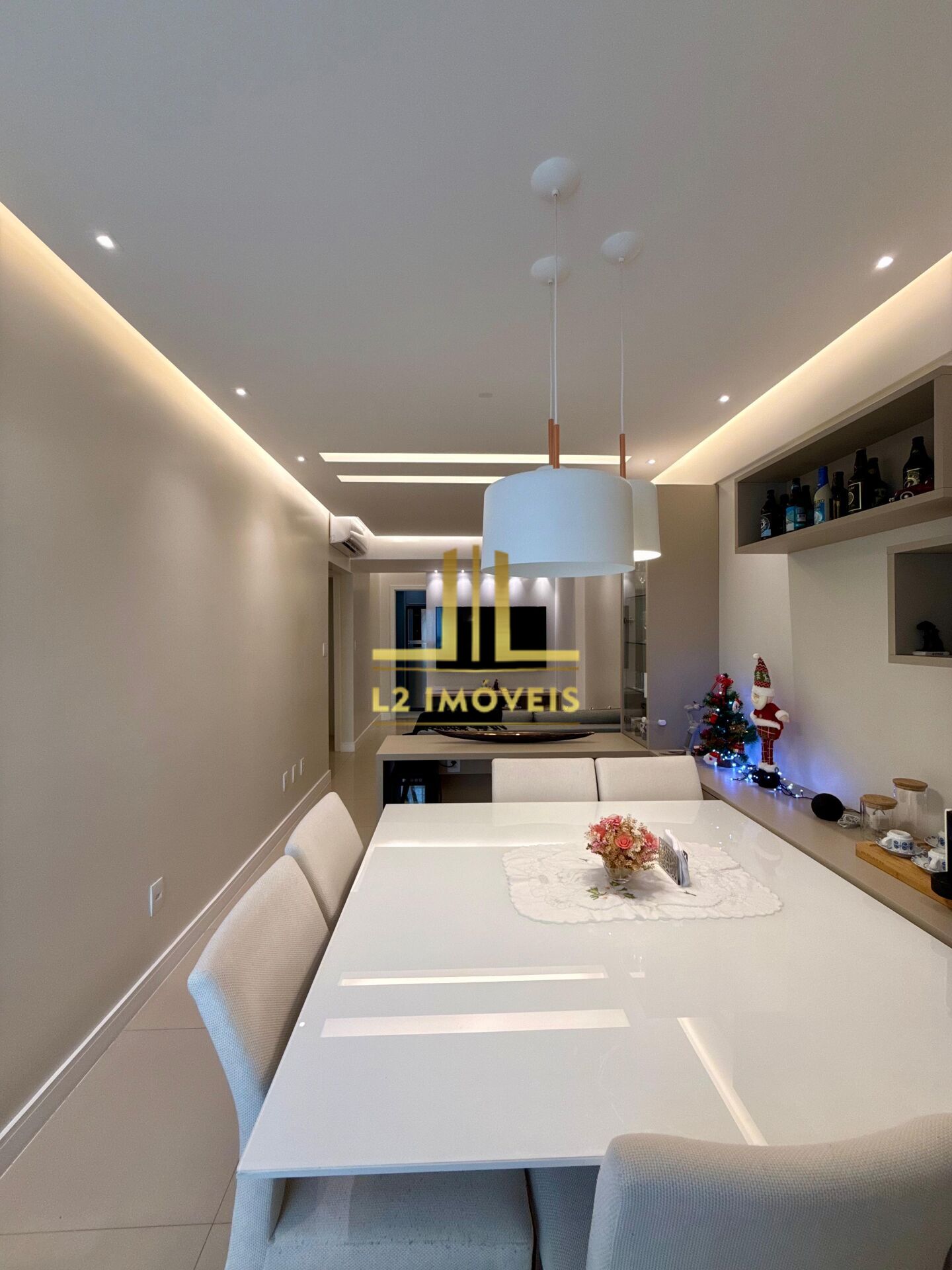 Apartamento, 2 quartos, 89 m² - Foto 4