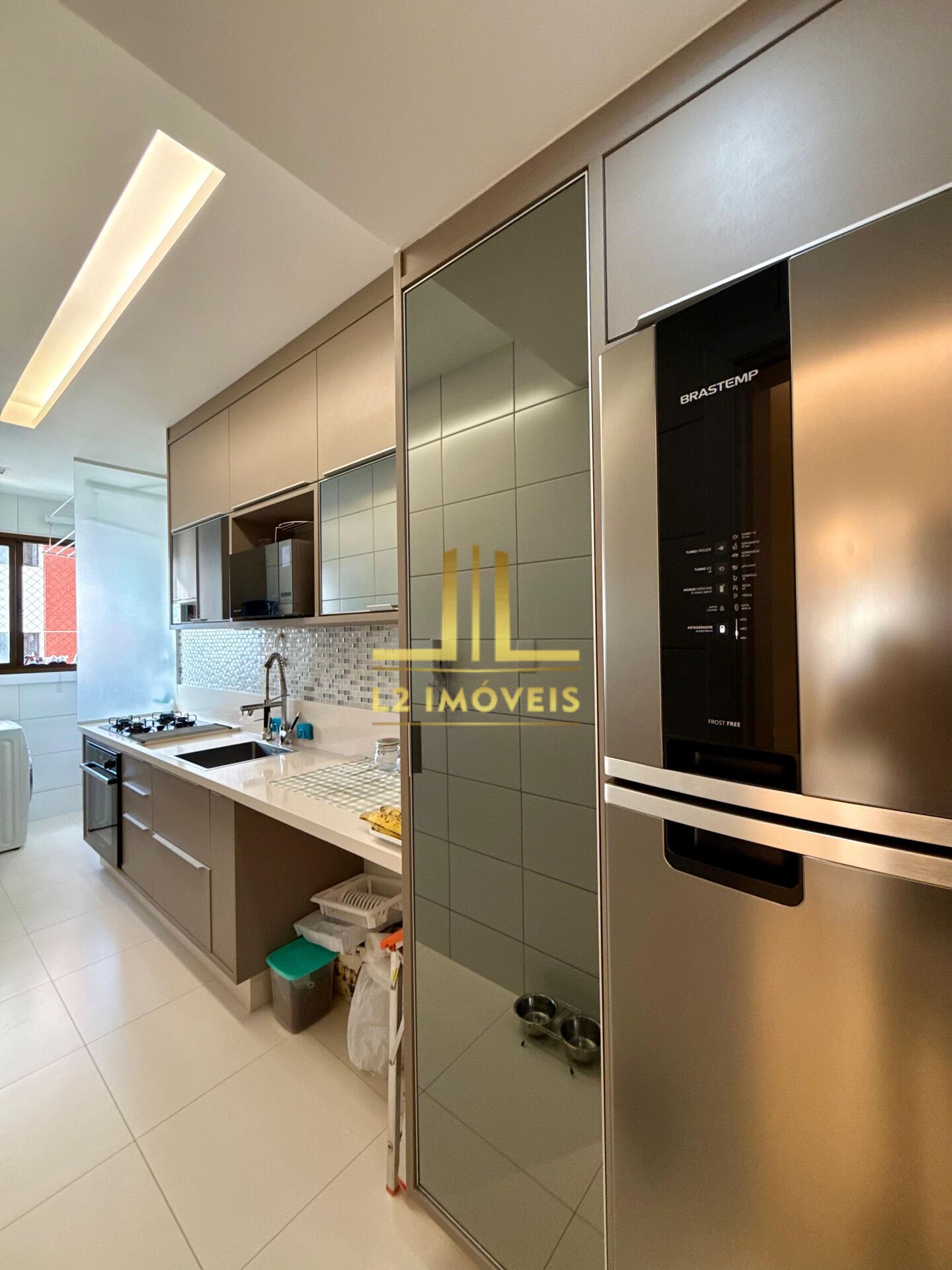 Apartamento, 2 quartos, 89 m² - Foto 5