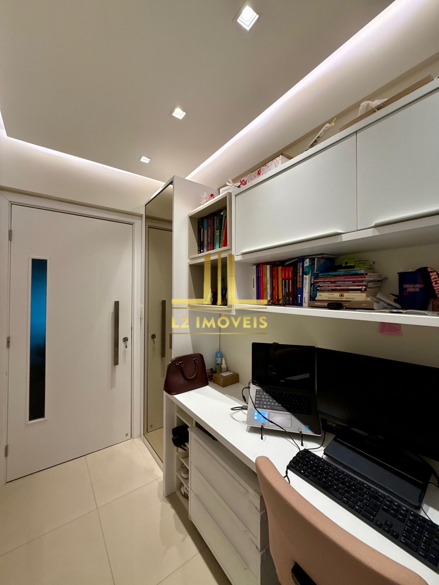 Apartamento, 2 quartos, 89 m² - Foto 12