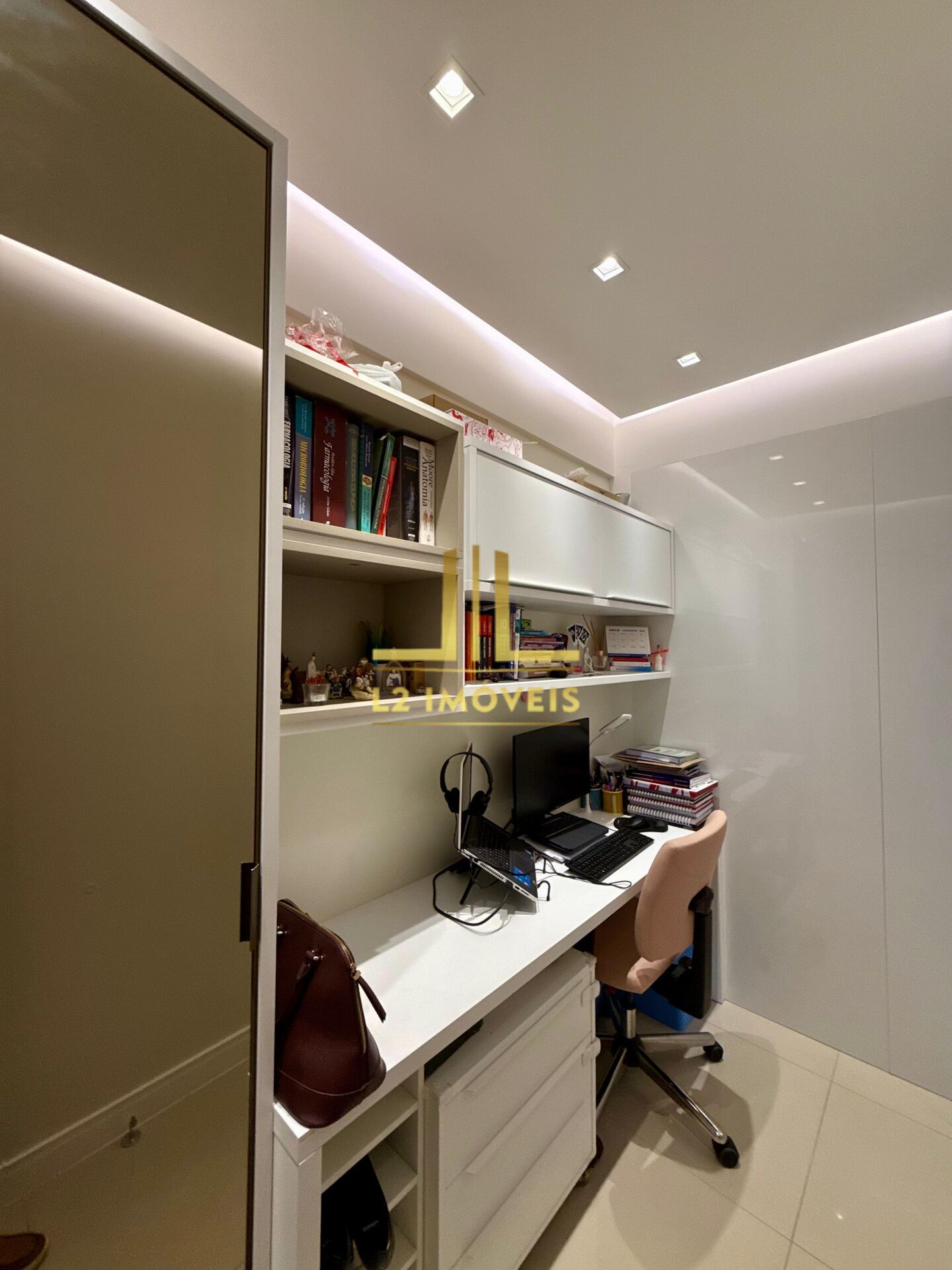 Apartamento, 2 quartos, 89 m² - Foto 11