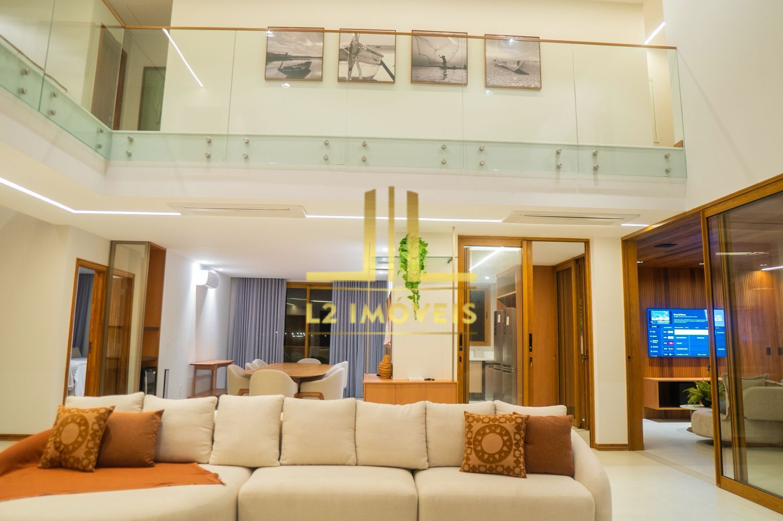 Casa, 8 quartos, 615 m² - Foto 9