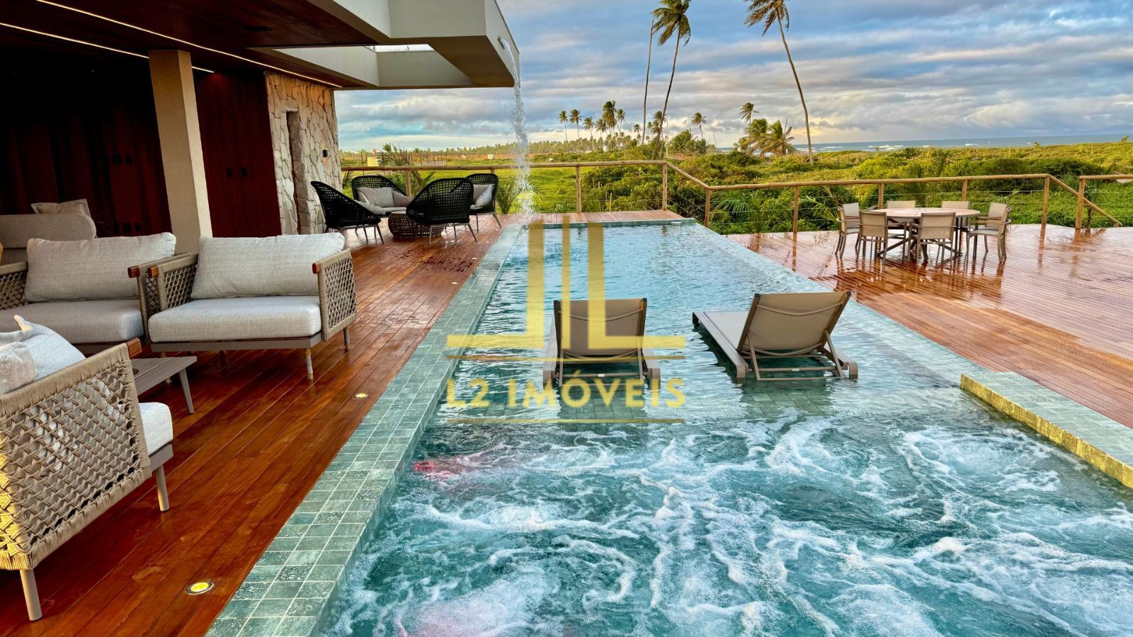 Casa à venda com 8 quartos, 615m² - Foto 9