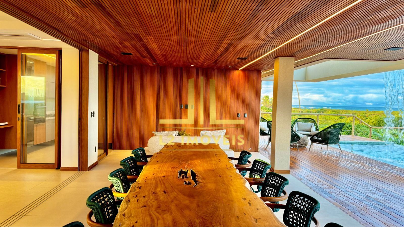Casa à venda com 8 quartos, 615m² - Foto 29
