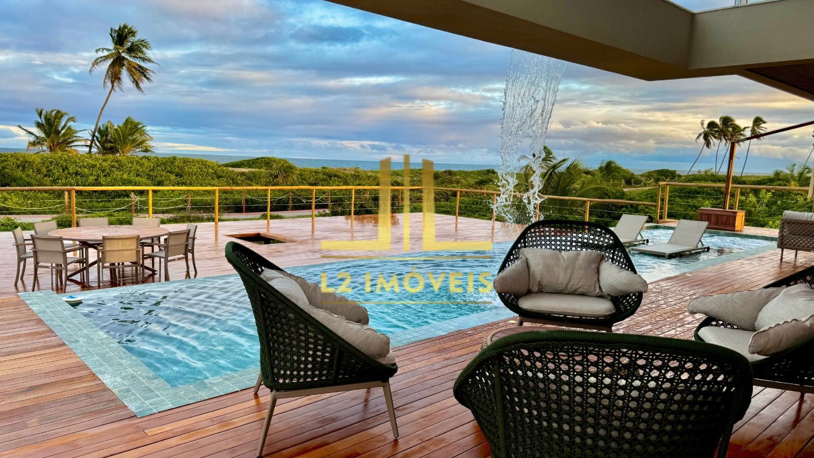 Casa à venda com 8 quartos, 615m² - Foto 11