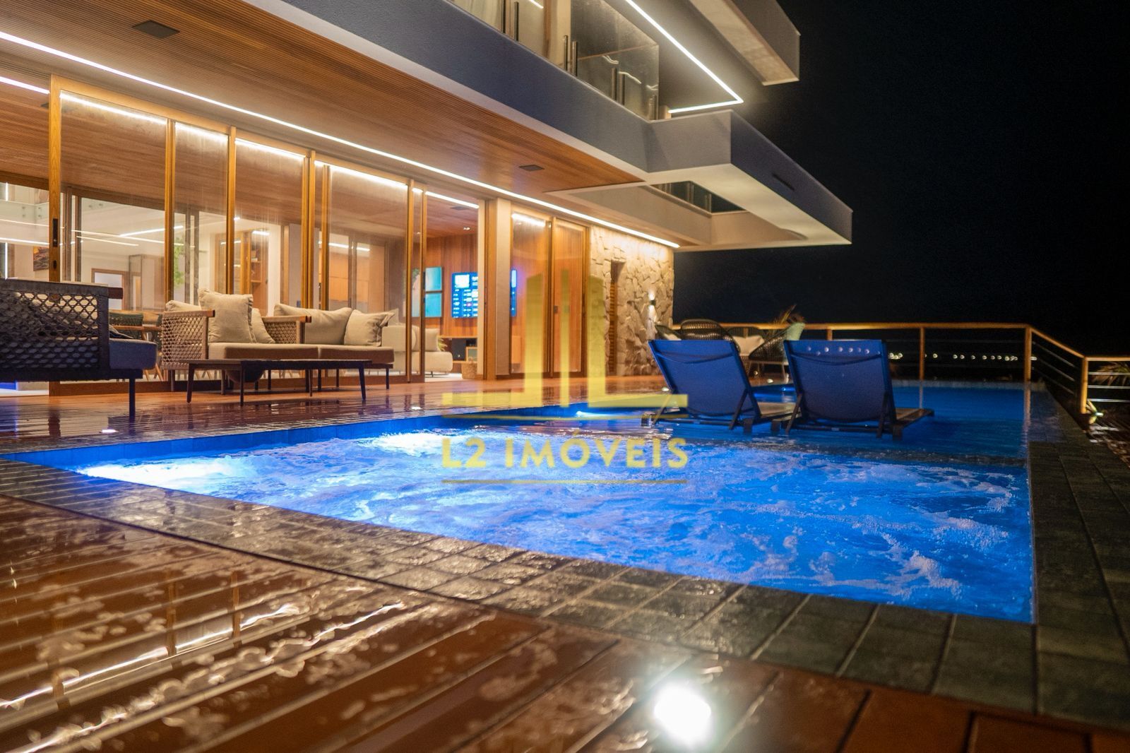 Casa, 8 quartos, 615 m² - Foto 24