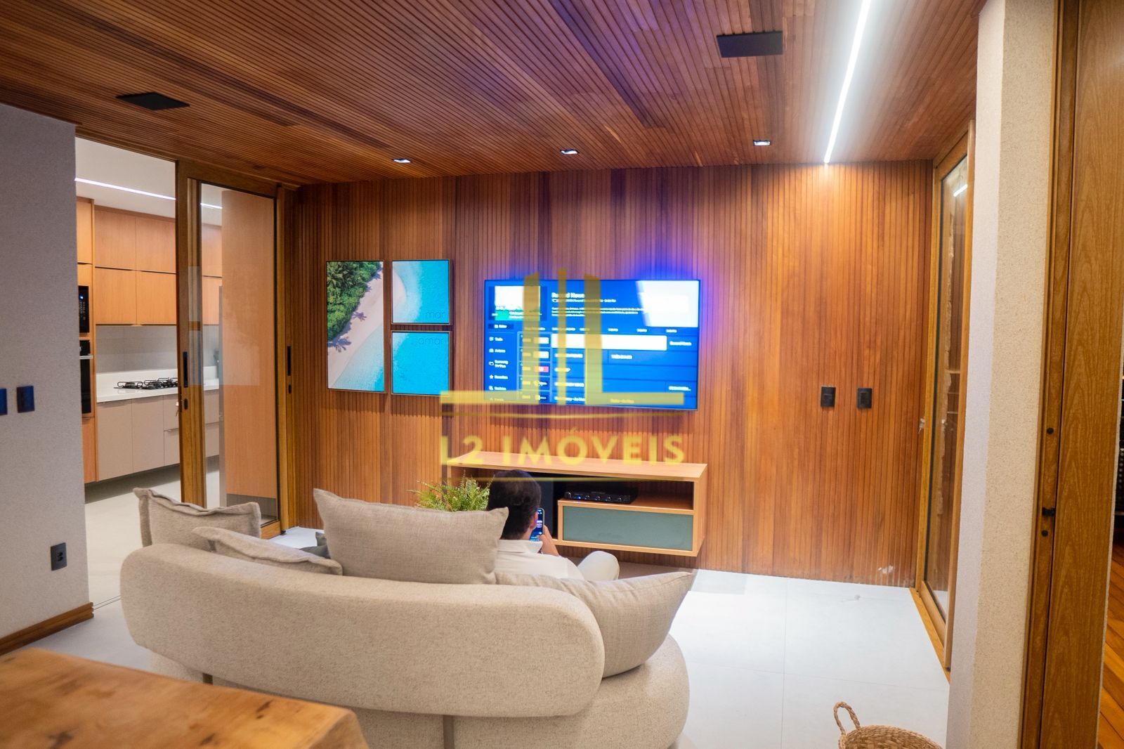 Casa, 8 quartos, 615 m² - Foto 17