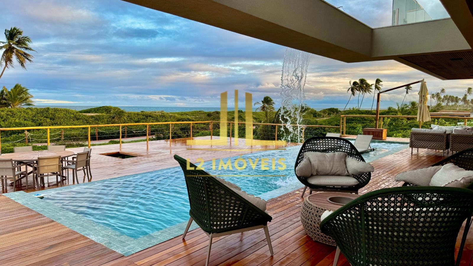 Casa à venda com 8 quartos, 615m² - Foto 17