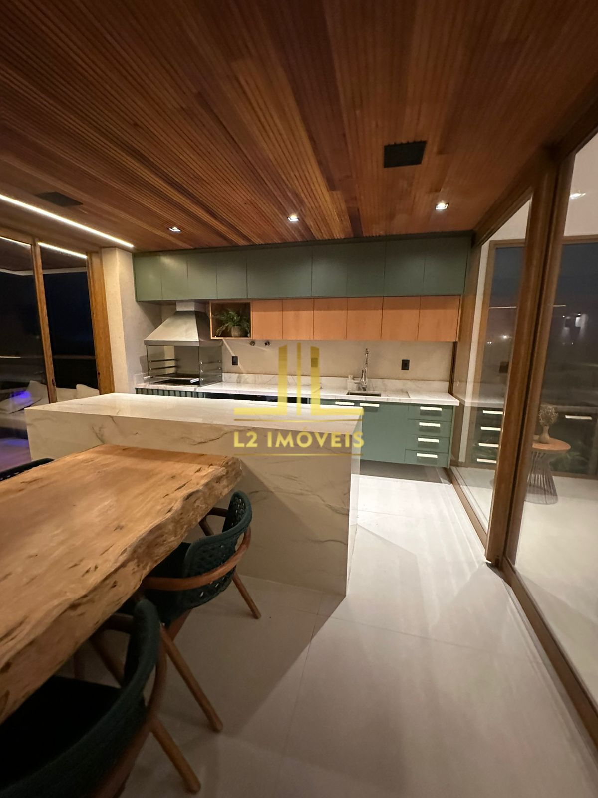 Casa, 8 quartos, 615 m² - Foto 5