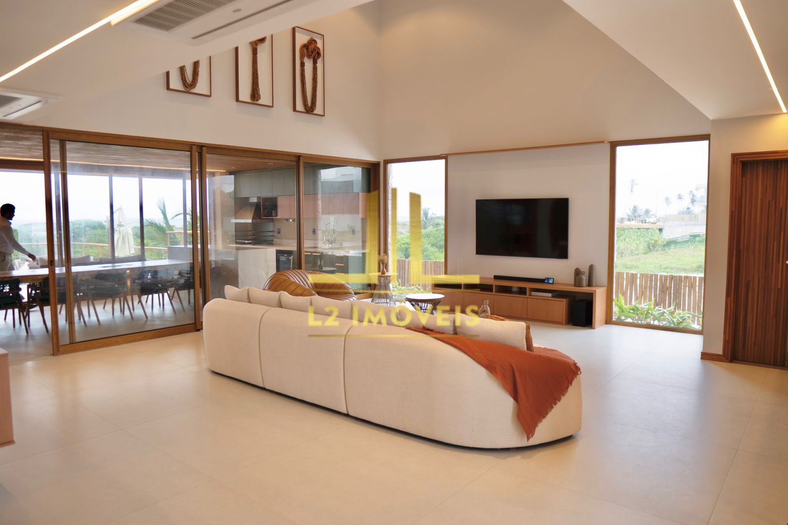 Casa, 8 quartos, 615 m² - Foto 12